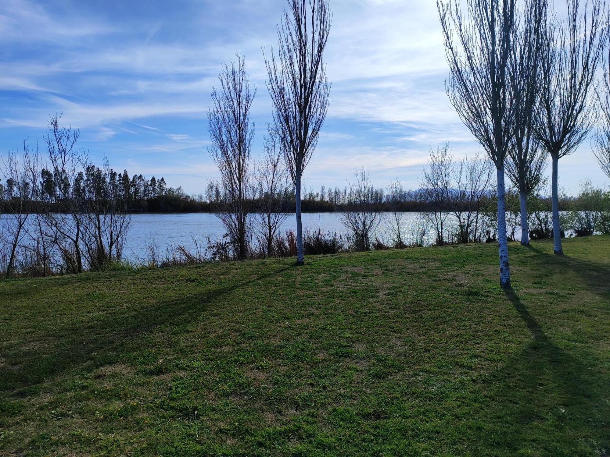 Apartmán La Barcassa De Deltebre Exteriér fotografie