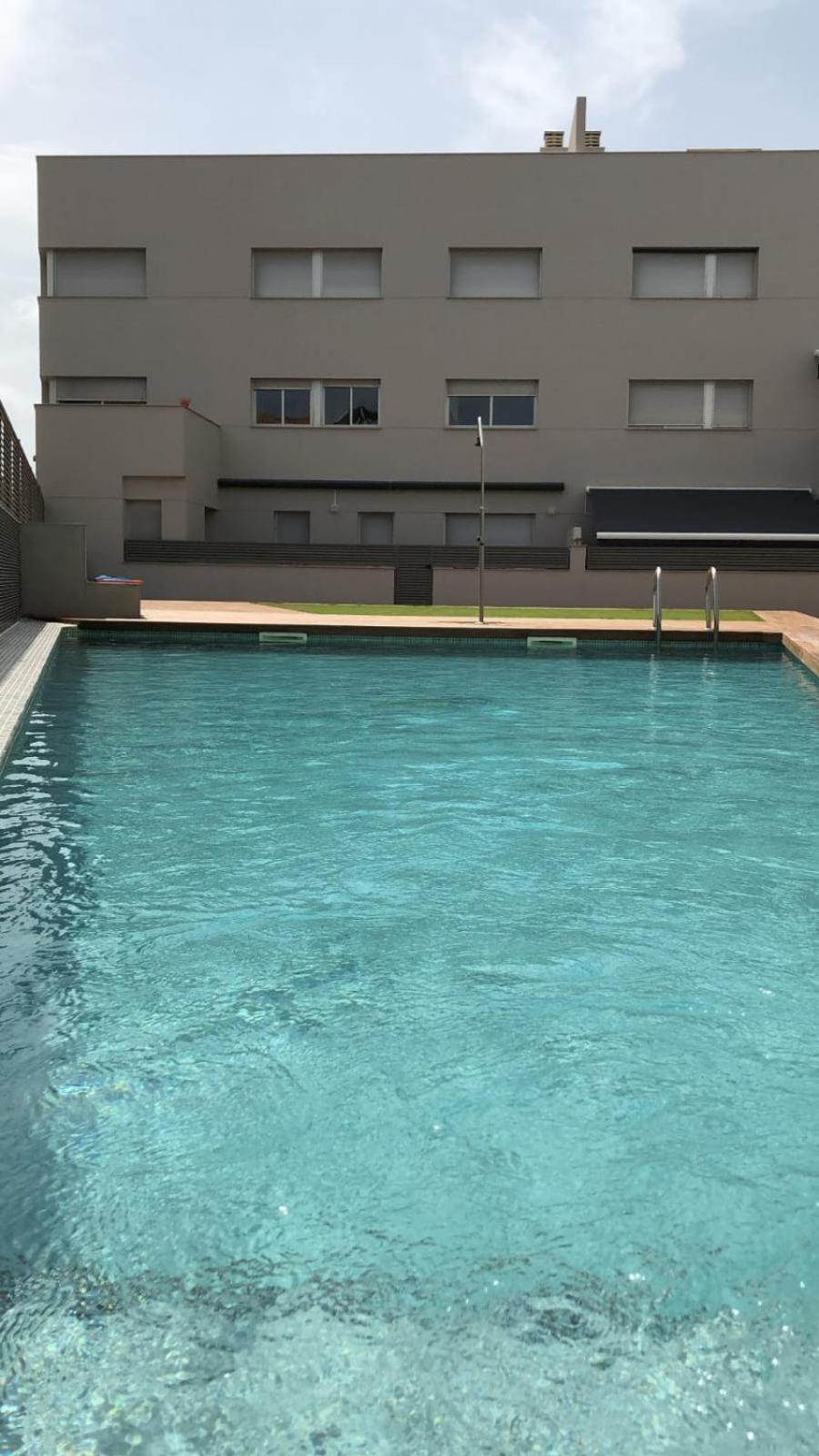 Apartmán La Barcassa De Deltebre Exteriér fotografie