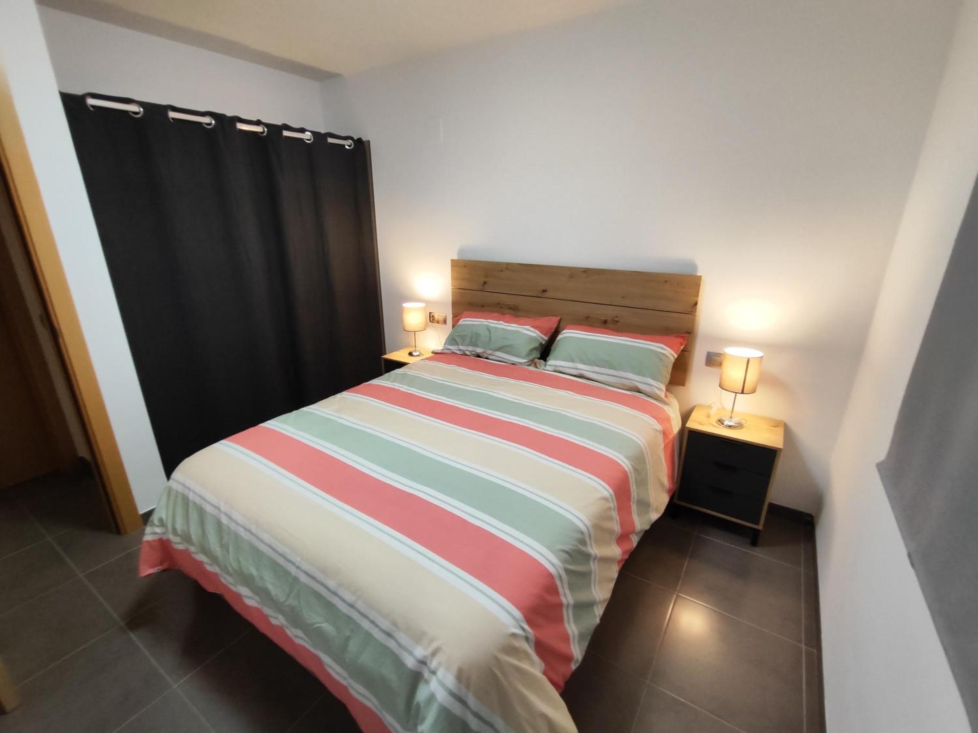 Apartmán La Barcassa De Deltebre Exteriér fotografie
