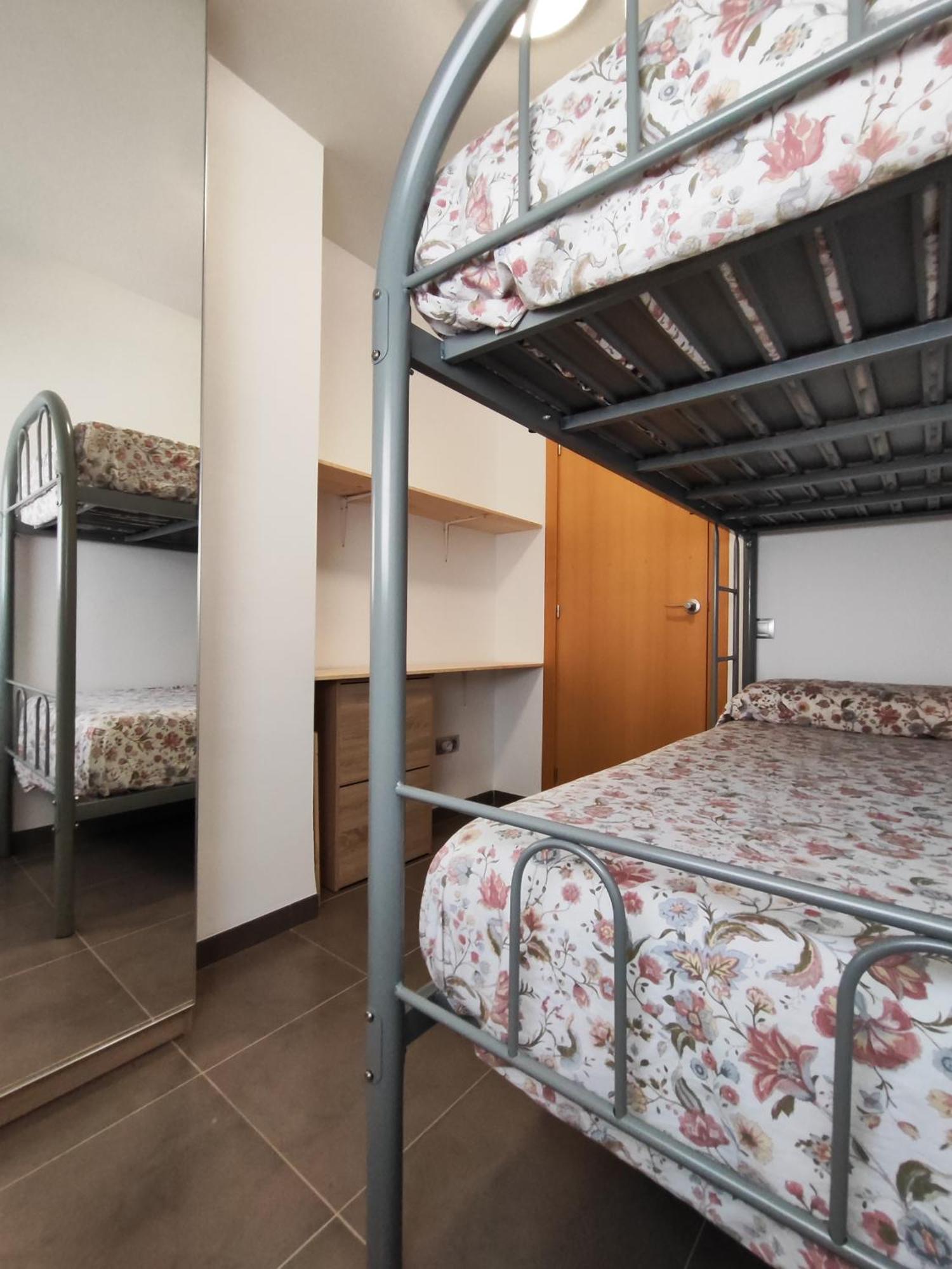 Apartmán La Barcassa De Deltebre Exteriér fotografie