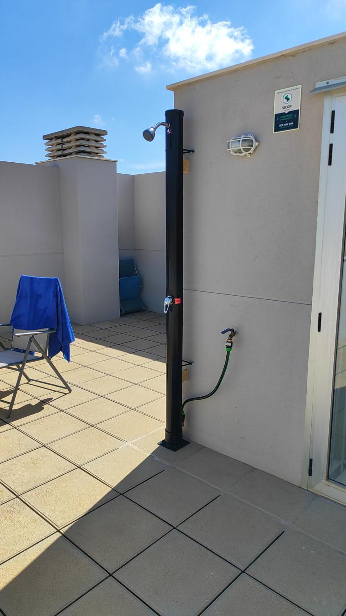 Apartmán La Barcassa De Deltebre Exteriér fotografie