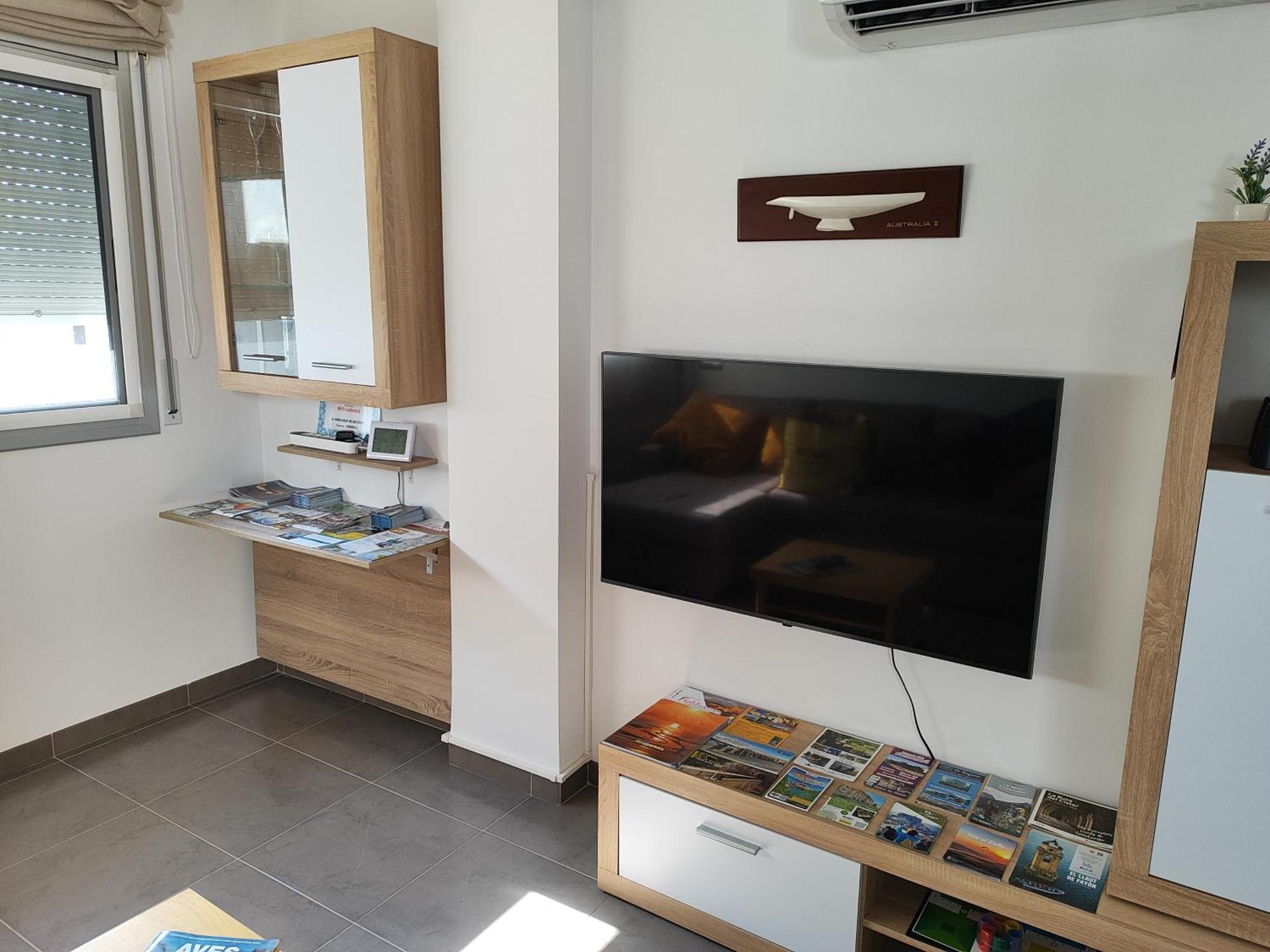 Apartmán La Barcassa De Deltebre Exteriér fotografie