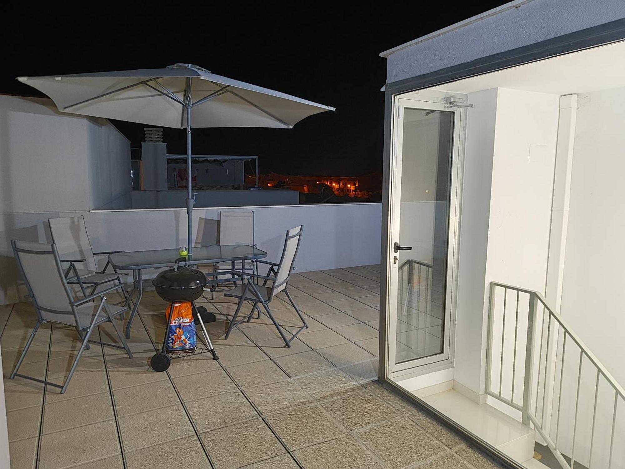 Apartmán La Barcassa De Deltebre Exteriér fotografie