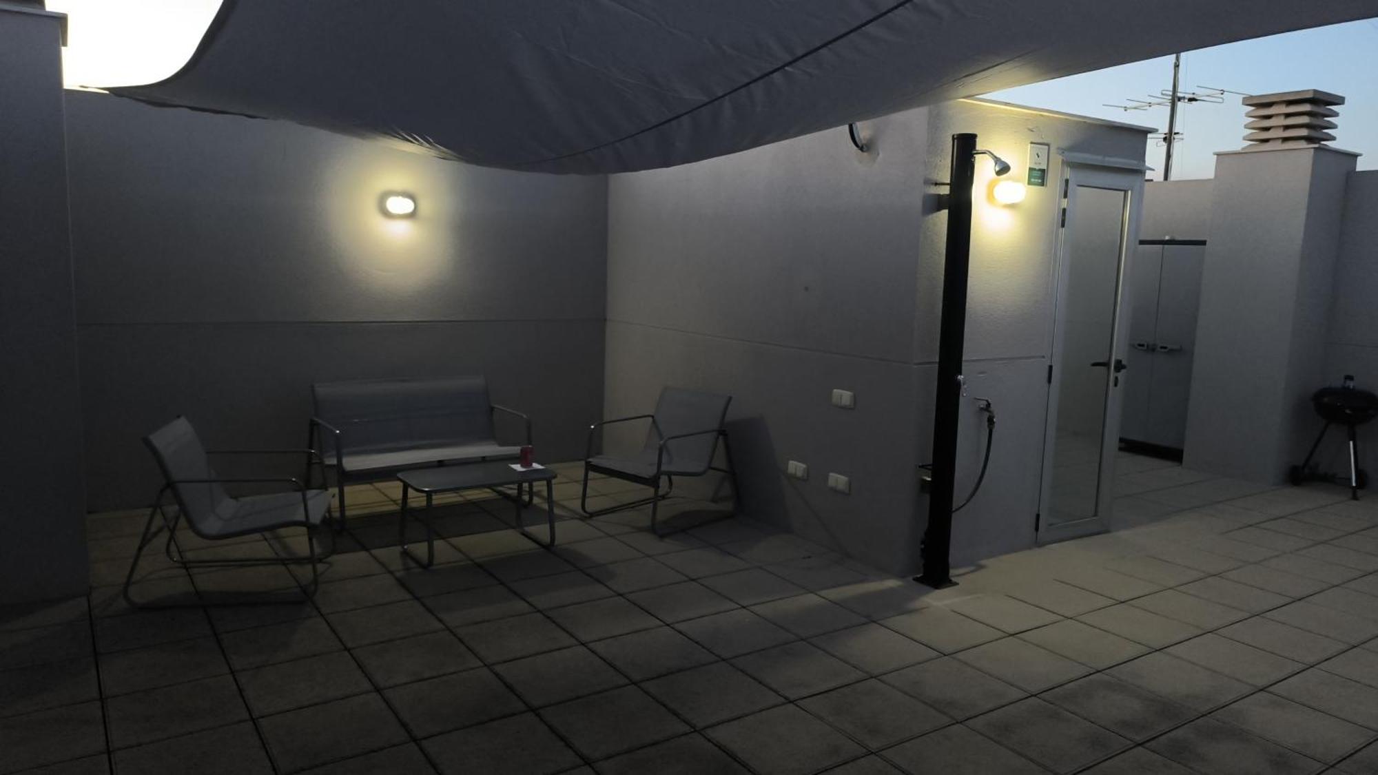 Apartmán La Barcassa De Deltebre Exteriér fotografie
